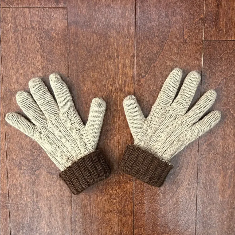 N/A reversible brown